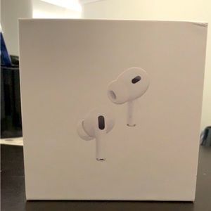 Airpods Pro Gen 2